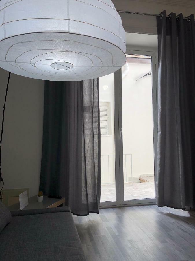 Tembo House - Pantano Apartamento Catânia Exterior foto